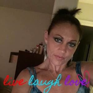 Meet your Posher, Kristi